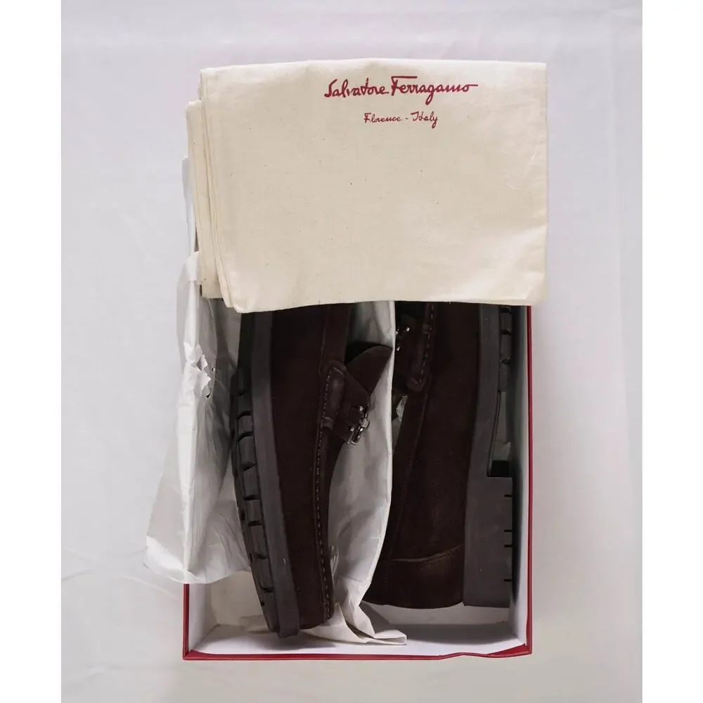 $850 FERRAGAMO - 
